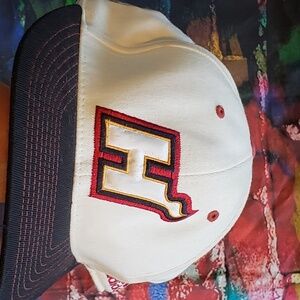 Miami Heat ball cap